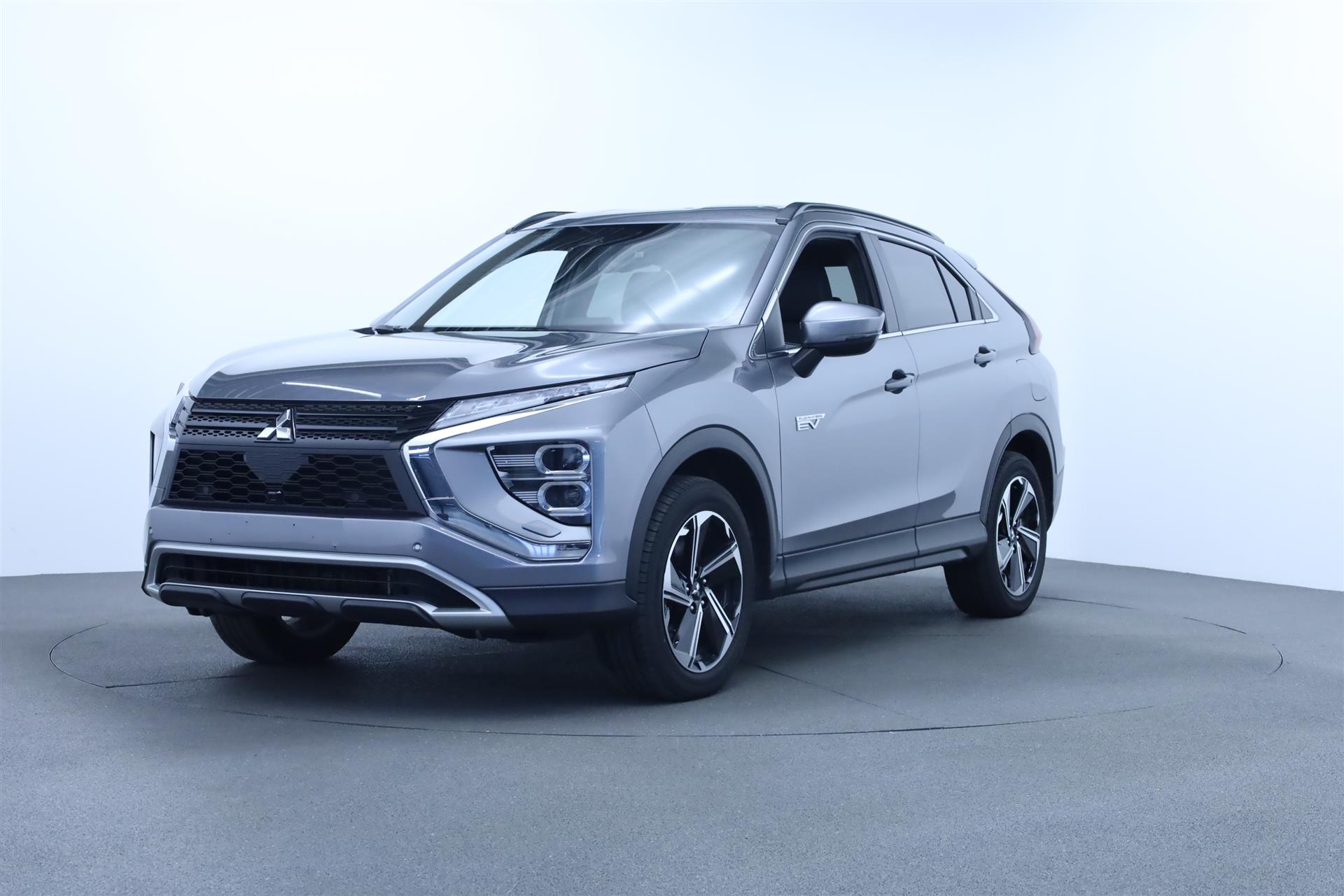 Billede af Mitsubishi Eclipse Cross 2,4 Plugin-hybrid Sport Tech 4WD 188HK 5d Trinl. Gear