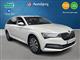 Billede af Skoda Superb Combi 1,4 TSI  Plugin-hybrid iV DSG 218HK Stc 6g Aut.