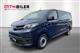 Billede af Toyota Proace Long 2,0 D m/ en skydedør 144HK Van 6g