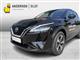 Billede af Nissan Qashqai 1,3 MHEV  Mild hybrid N-Connecta X-Tronic 158HK 5d 7g Aut.