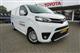 Billede af Toyota Proace Electric Long EL Comfort Masterpakke m/Dobbelt bagdør 136HK Van Aut.