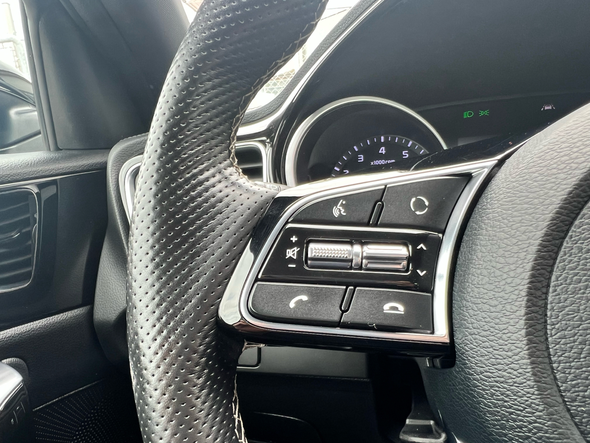 Billede af Kia ProCeed Shooting Brake 1,0 T-GDI GT-Line 120HK Stc 6g