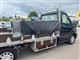 Billede af Ford Transit 350 L3H1 2,0 TDCI HDT Trend RWD 170HK Ladv./Chas. 10g Aut.