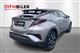 Billede af Toyota C-HR 1,8 Hybrid C-LUB Premium Bi-tone Multidrive S 122HK 5d Aut.