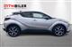 Billede af Toyota C-HR 1,8 Hybrid C-LUB Premium Bi-tone Multidrive S 122HK 5d Aut.