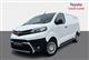 Billede af Toyota Proace Long 2,0 D Comfort Master m/Alm adskillelse - SmartCargo 122HK Van 6g