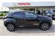 Billede af Toyota Yaris Cross 1,5 Hybrid Style 116HK 5d Trinl. Gear