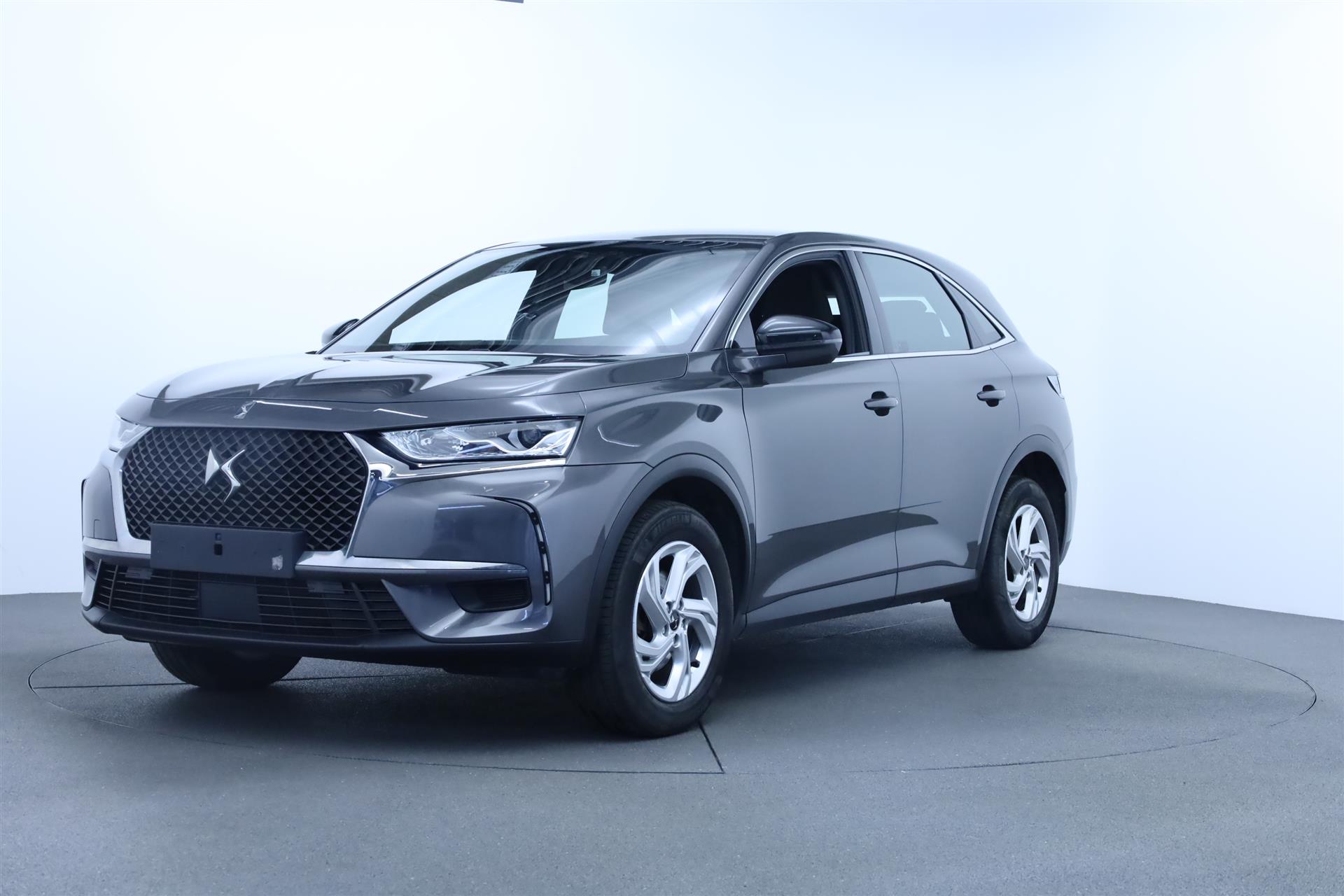 Billede af DS DS7 Crossback 1,6 PureTech Prestige EAT8 180HK 5d 8g Aut.
