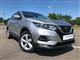 Billede af Nissan Qashqai 1,3 Dig-T Acenta NNC Display DCT 160HK 5d 7g Aut.