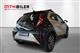 Billede af Toyota Aygo X 1,0 VVT-I Air Pulse 72HK 5d Aut.