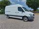 Billede af Mercedes-Benz Sprinter 216 CDI 163HK Van