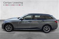 BMW 320i Touring 2,0 Sport Line Steptronic 184HK Stc 8g Aut.