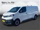 Billede af Toyota Proace Long 2,0 D Comfort 120HK Van 6g