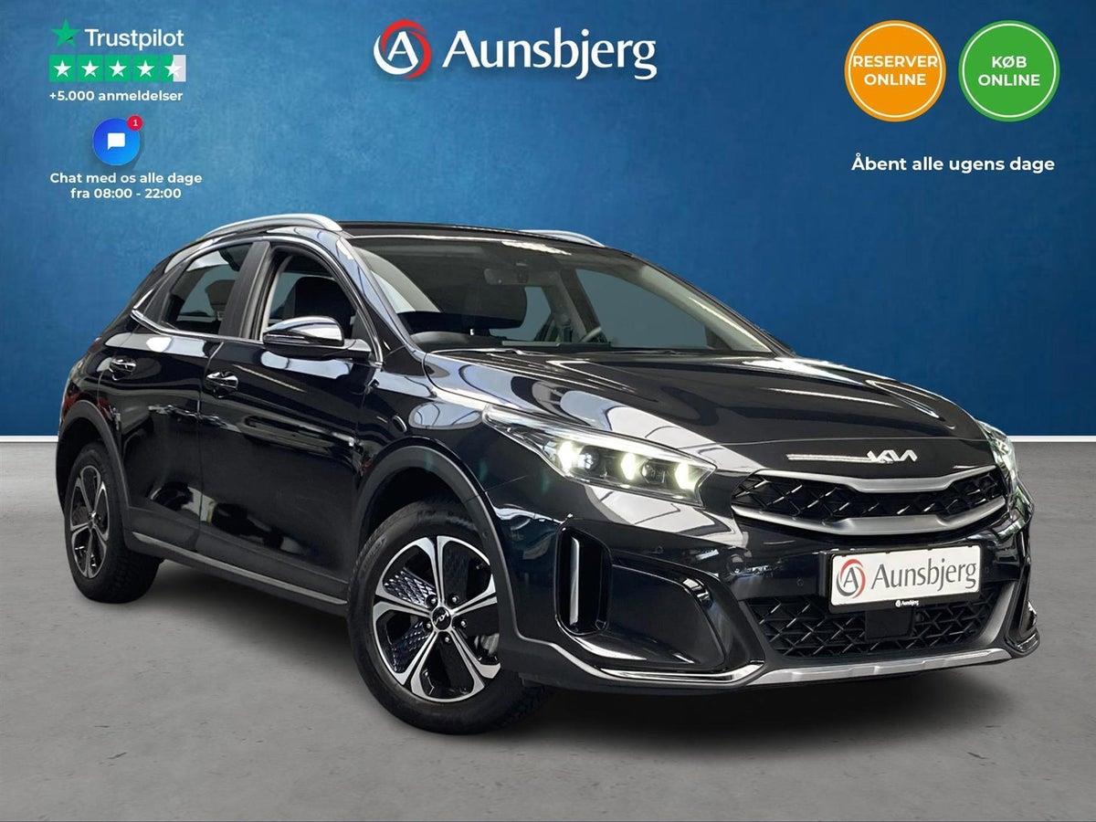Billede af Kia XCeed 1,6 GDI  Plugin-hybrid Upgrade DCT 141HK 5d 6g Aut.