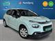 Billede af Citroën C3 1,2 PureTech Iconic Limited start/stop 82HK 5d
