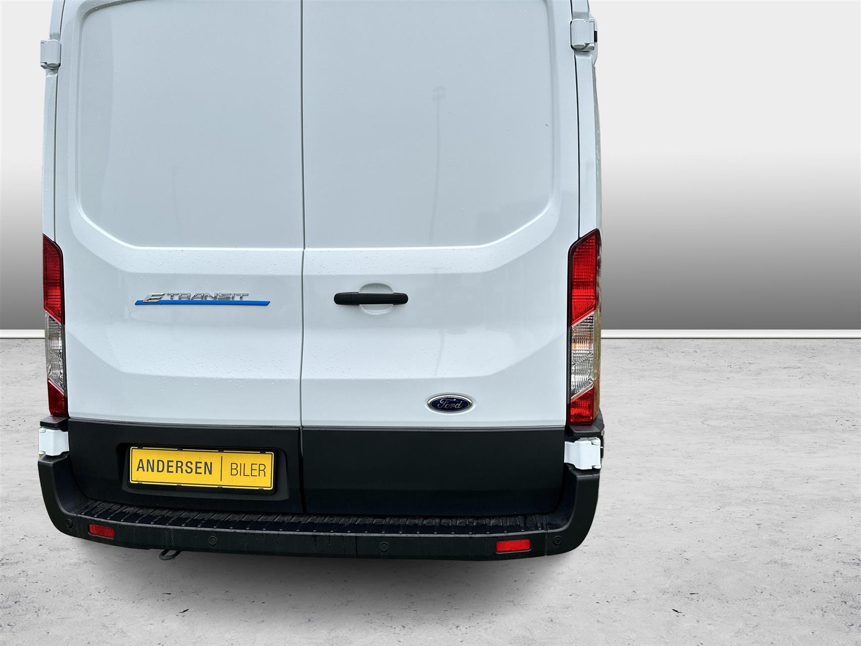 Billede af Ford E-Transit 350 L3H2 EL Trend RWD 269HK Van Aut.