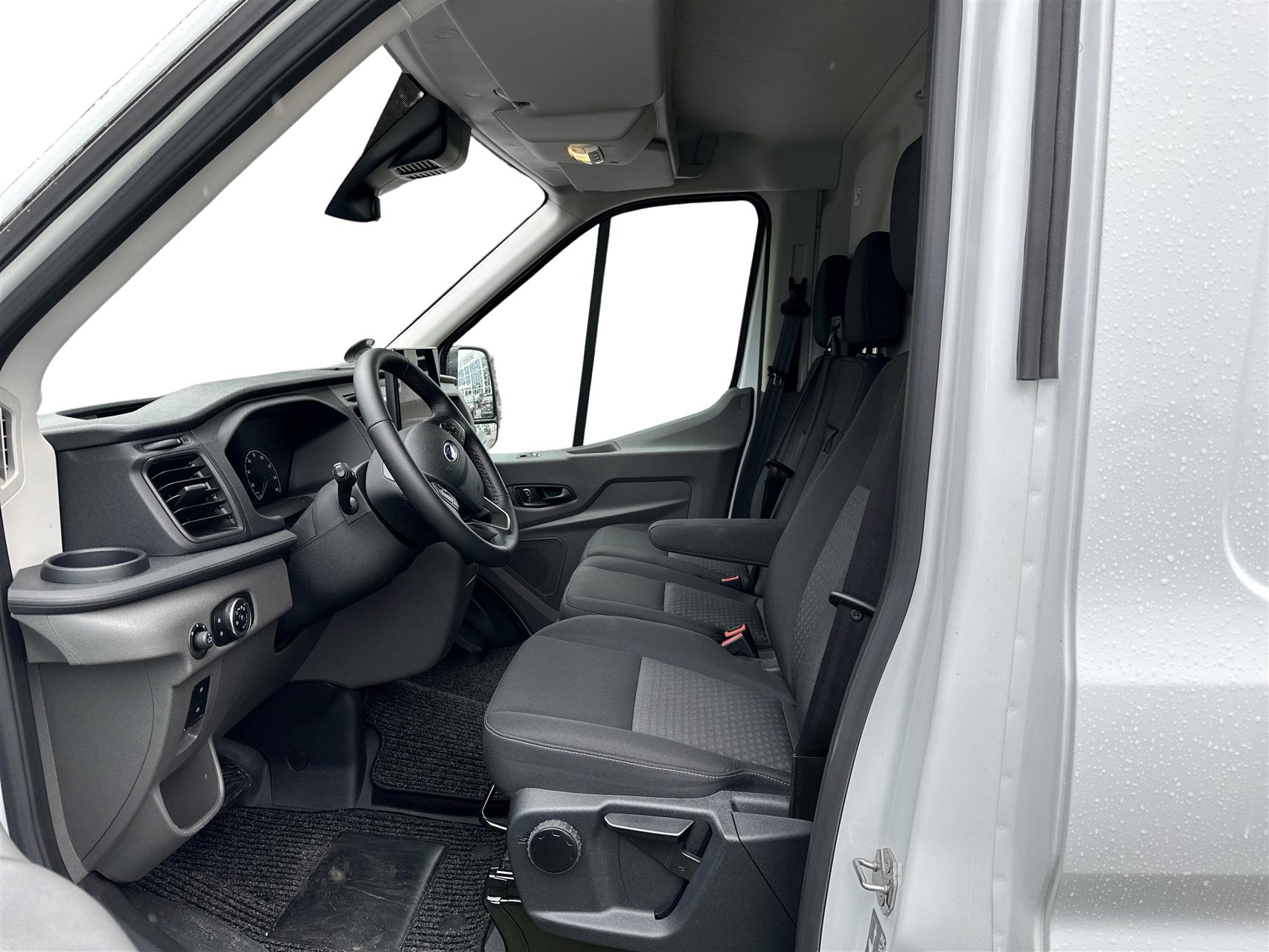 Billede af Ford E-Transit 350 L3H2 EL Trend RWD 269HK Van Aut.