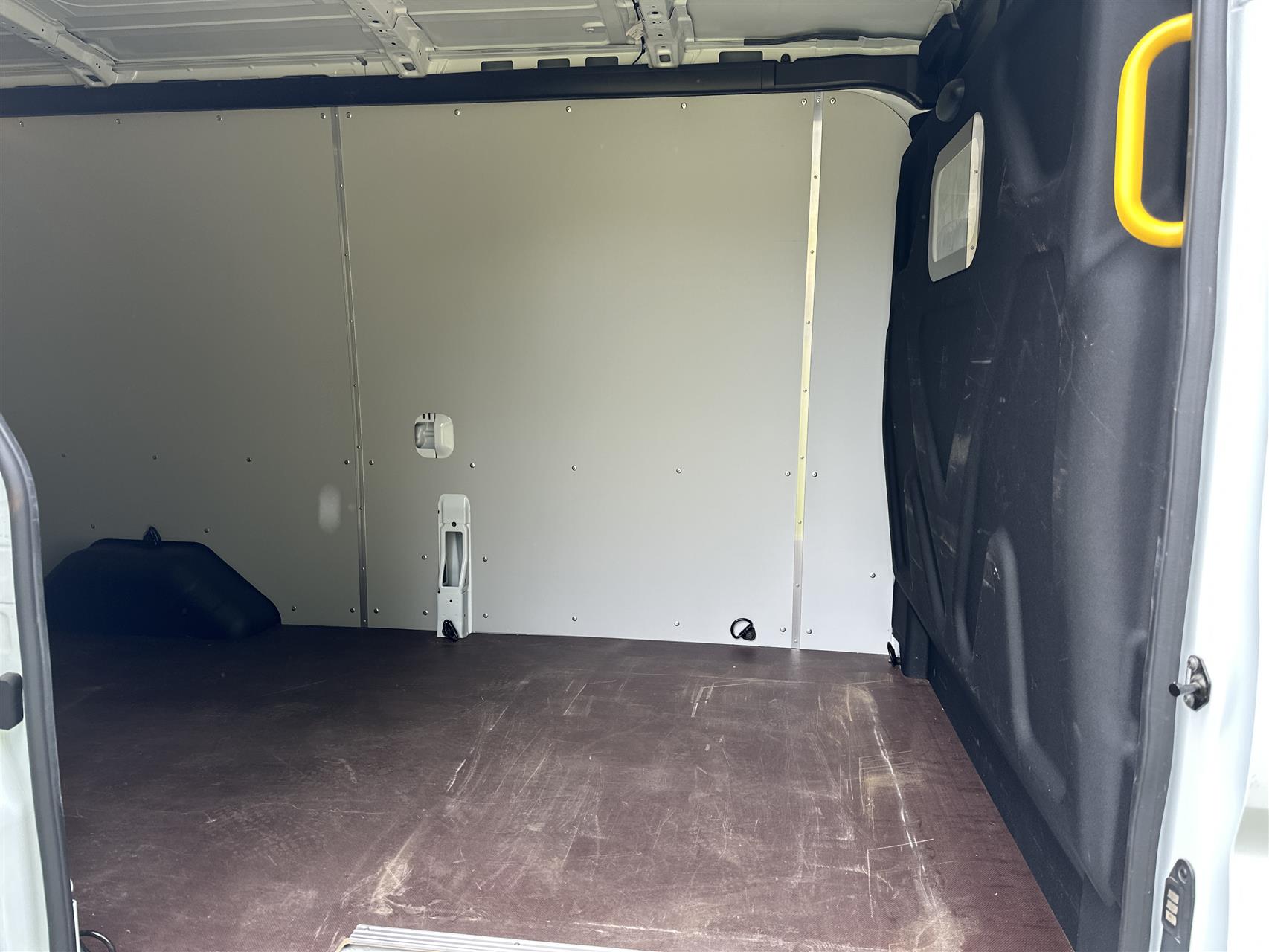 Billede af Ford E-Transit 350 L3H2 EL Trend RWD 269HK Van Aut.