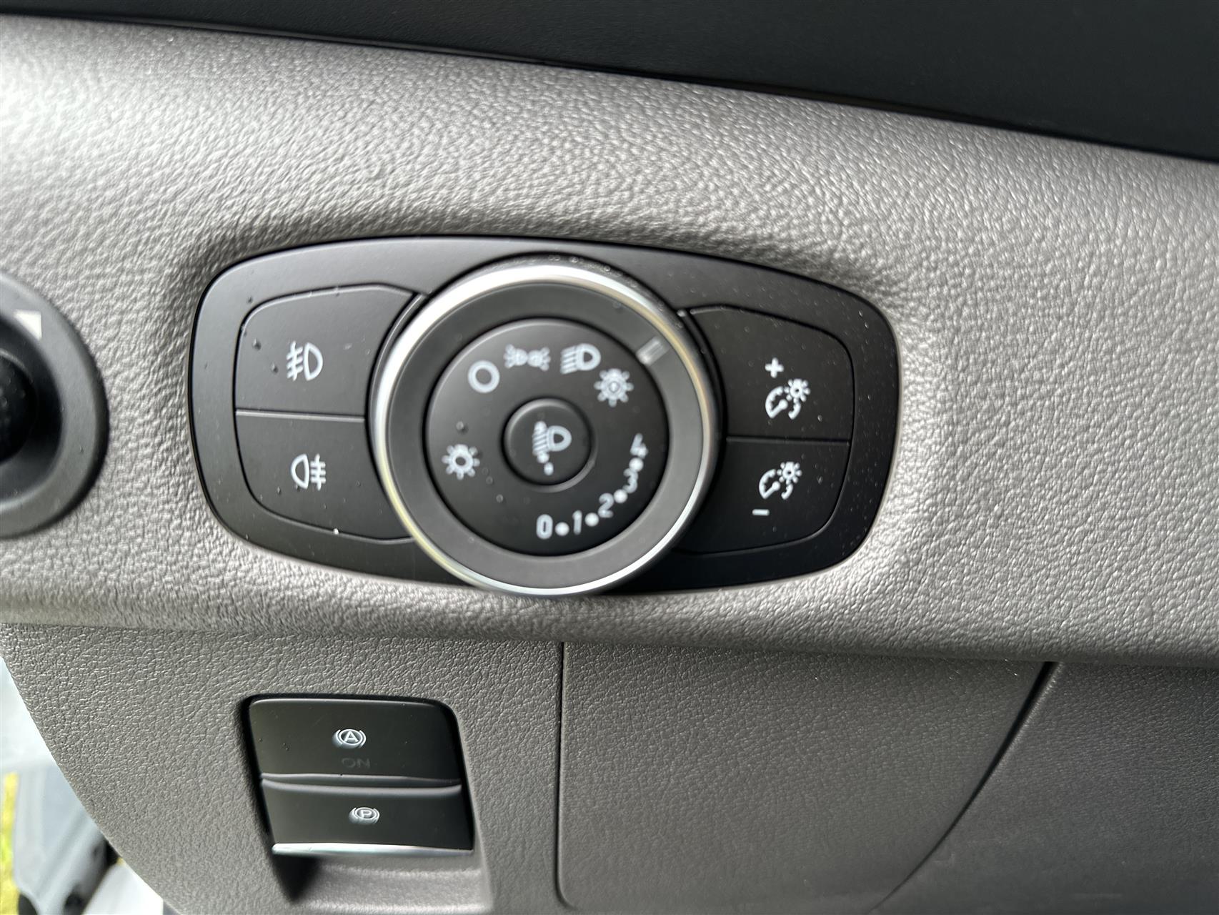 Billede af Ford E-Transit 350 L3H2 EL Trend RWD 269HK Van Aut.