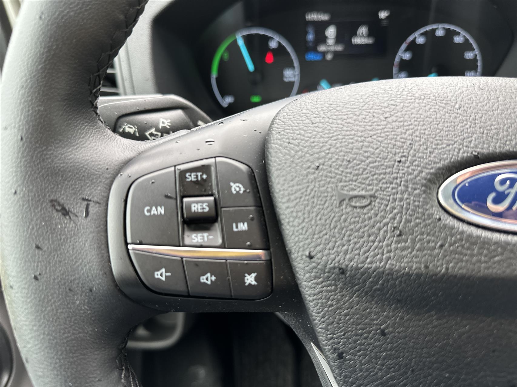 Billede af Ford E-Transit 350 L3H2 EL Trend RWD 269HK Van Aut.