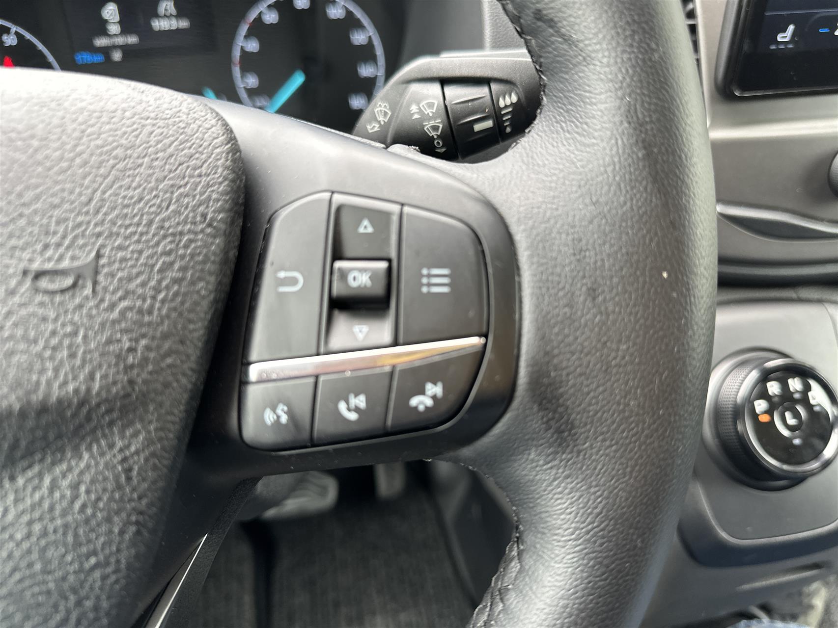 Billede af Ford E-Transit 350 L3H2 EL Trend RWD 269HK Van Aut.