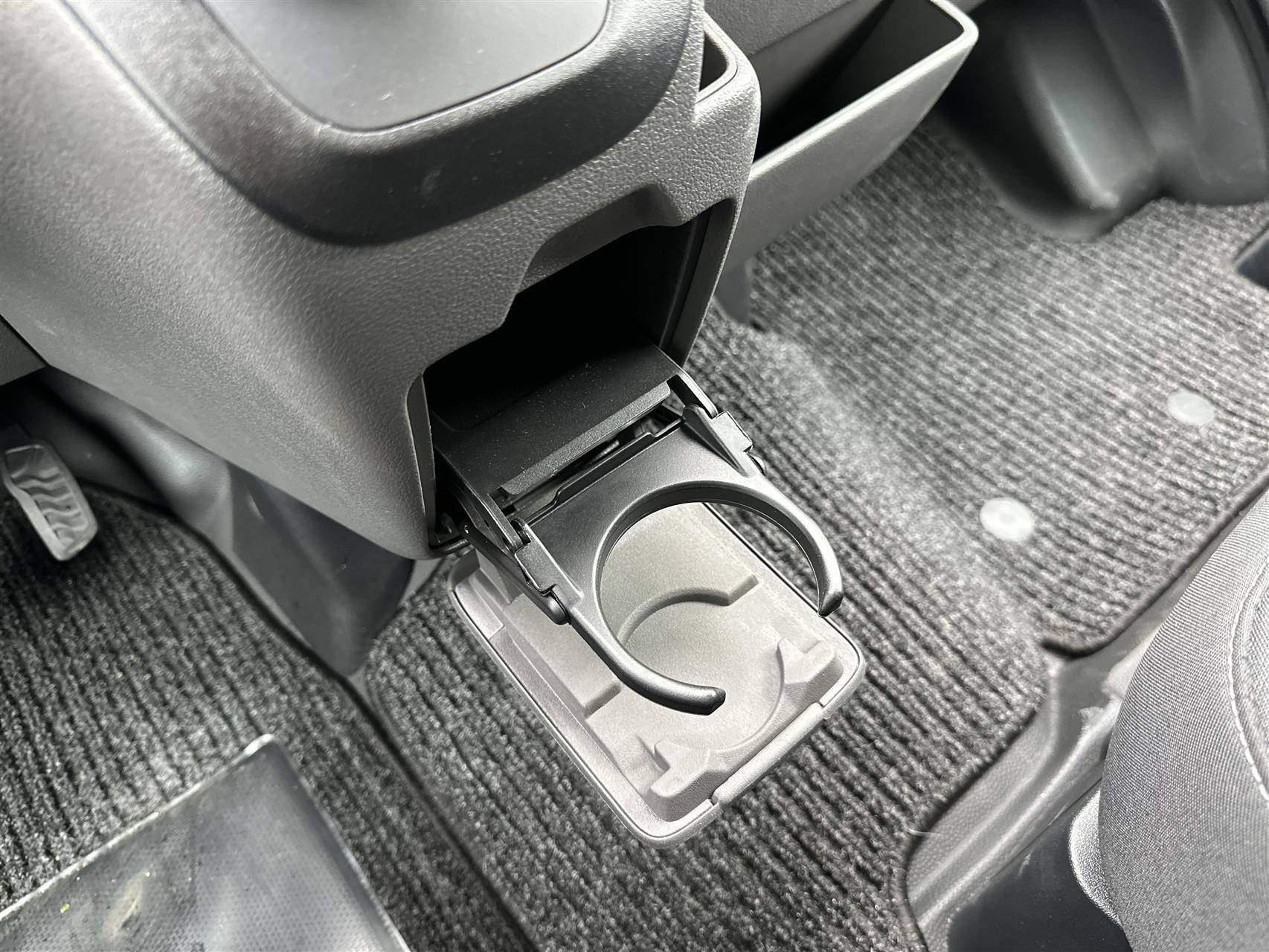 Billede af Ford E-Transit 350 L3H2 EL Trend RWD 269HK Van Aut.