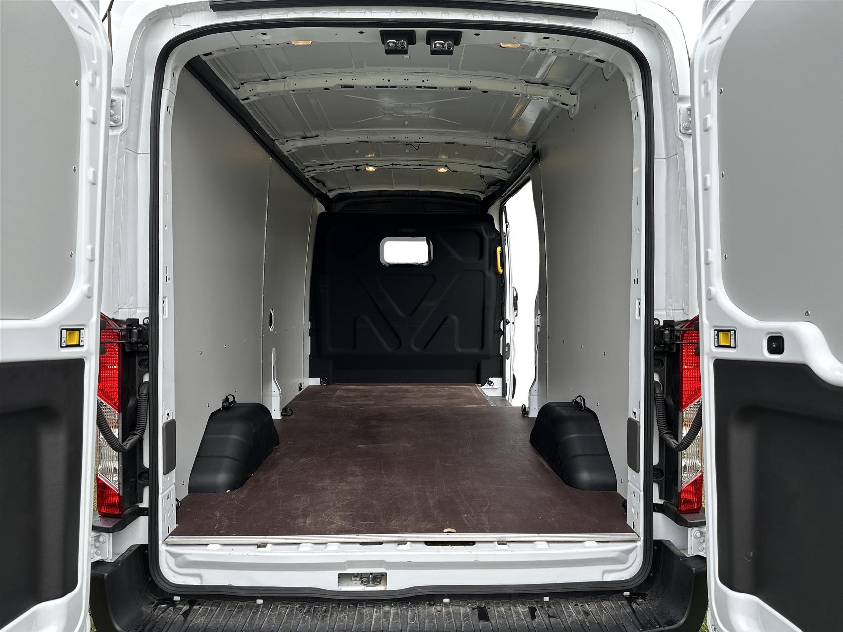 Billede af Ford E-Transit 350 L3H2 EL Trend RWD 269HK Van Aut.