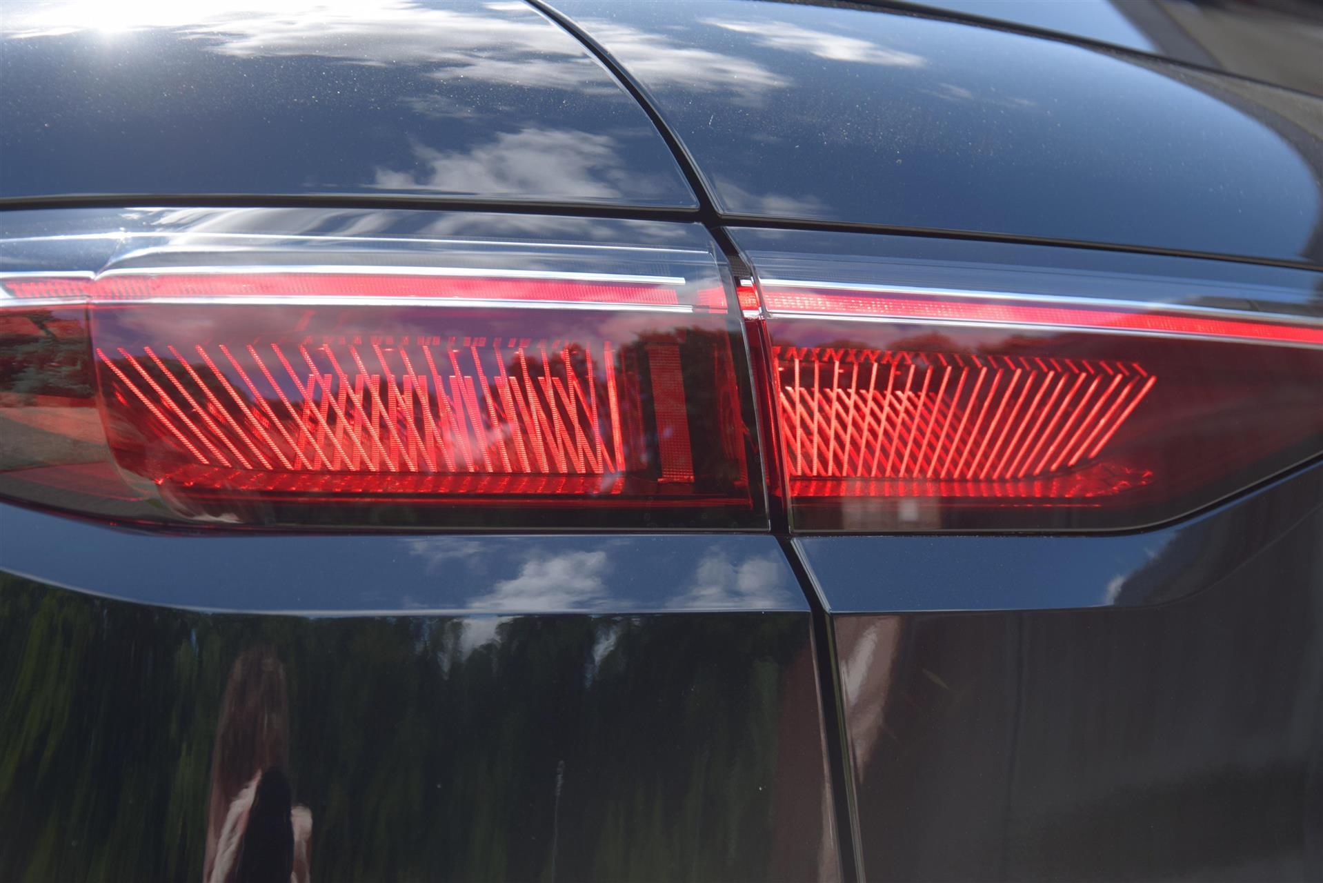Billede af Renault Mégane E-TECH Techno 220HK 5d Trinl. Gear