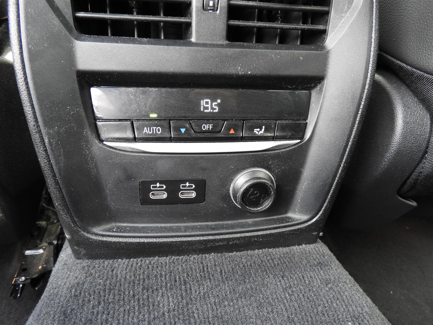 Billede af BMW 320d Touring 2,0 D M-Sport 190HK Stc 8g Aut.