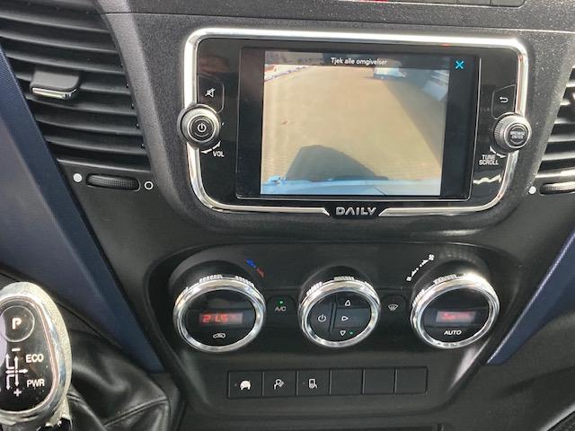 Billede af Iveco Daily 35S16 12m3 2,3 D Forza Hi-Matic 156HK Van 8g Aut.
