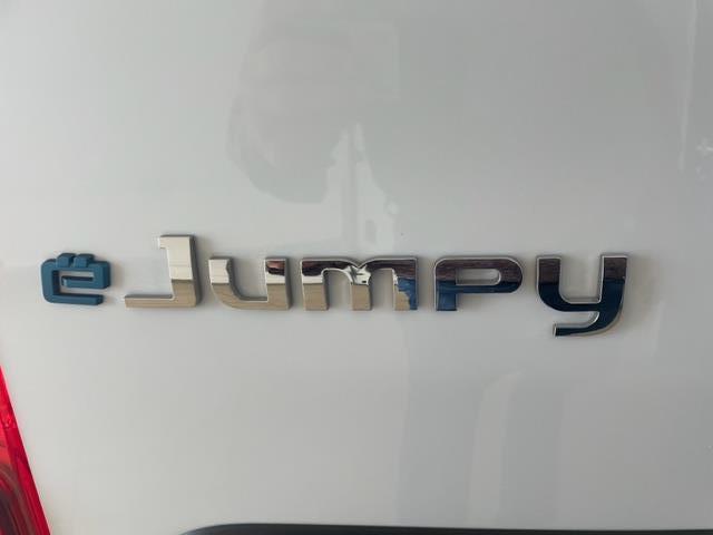 Billede af Citroën ë-Jumpy L3 Masterline 75 kWh 136 EL 136 L3