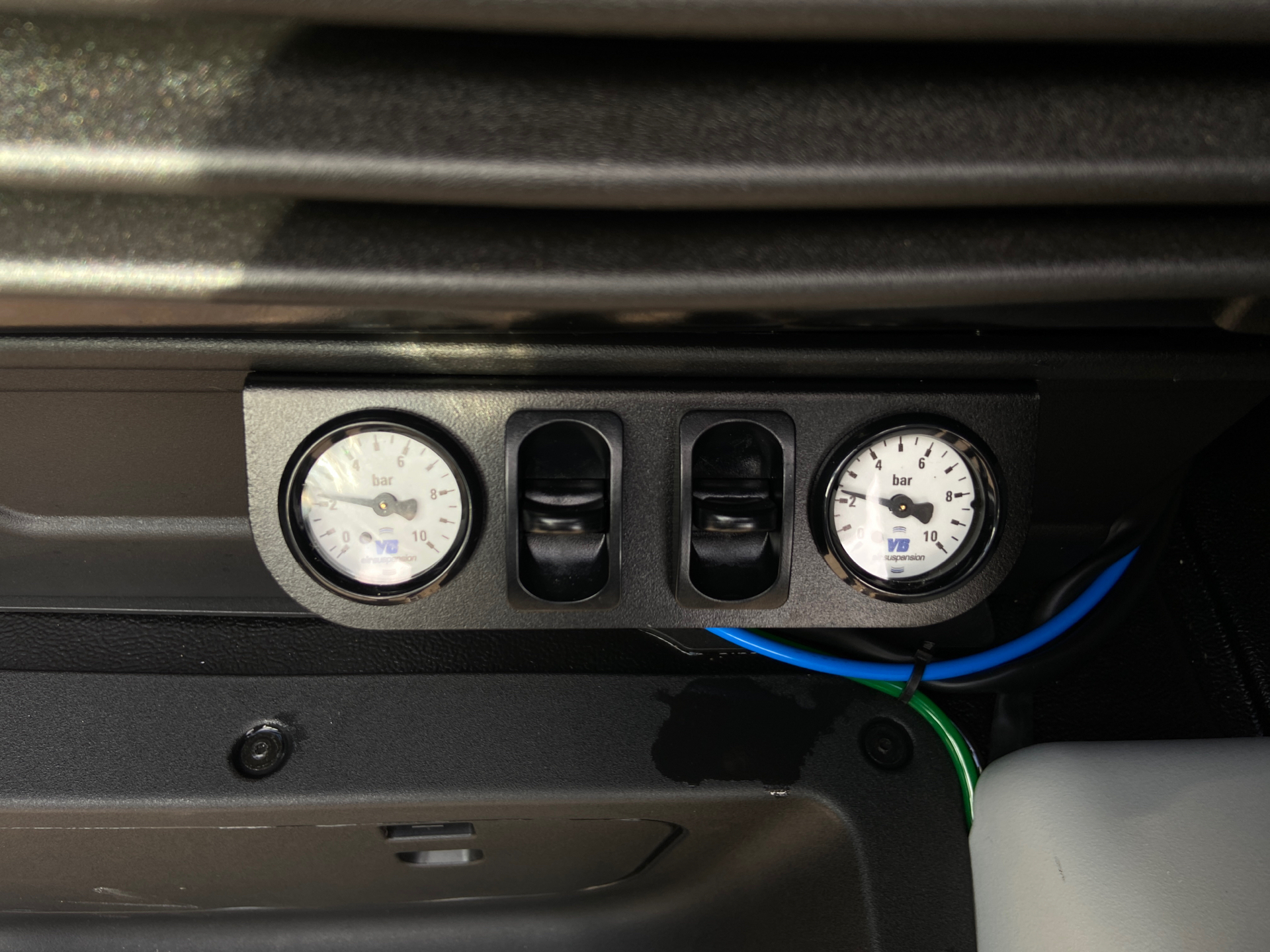 Billede af Iveco Daily 35S18 4100mm 3,0 D 180HK Ladv./Chas. 8g Aut.