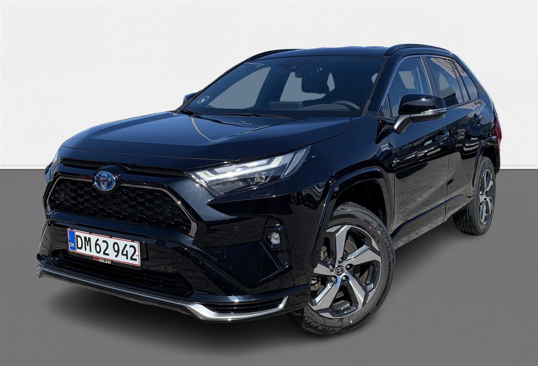 Rav4 plug deals in hybrid