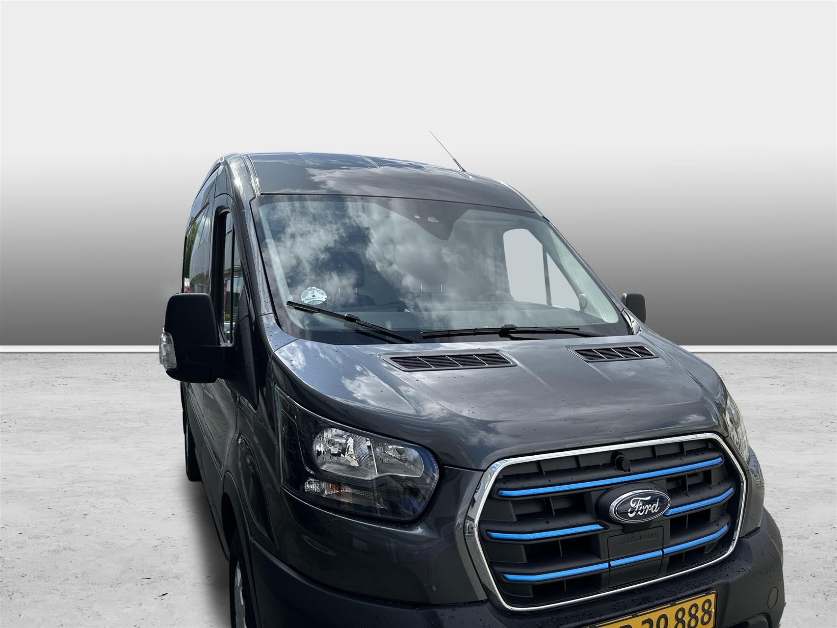 Billede af Ford E-Transit 350 L2H2 EL Trend RWD 269HK Van Aut.