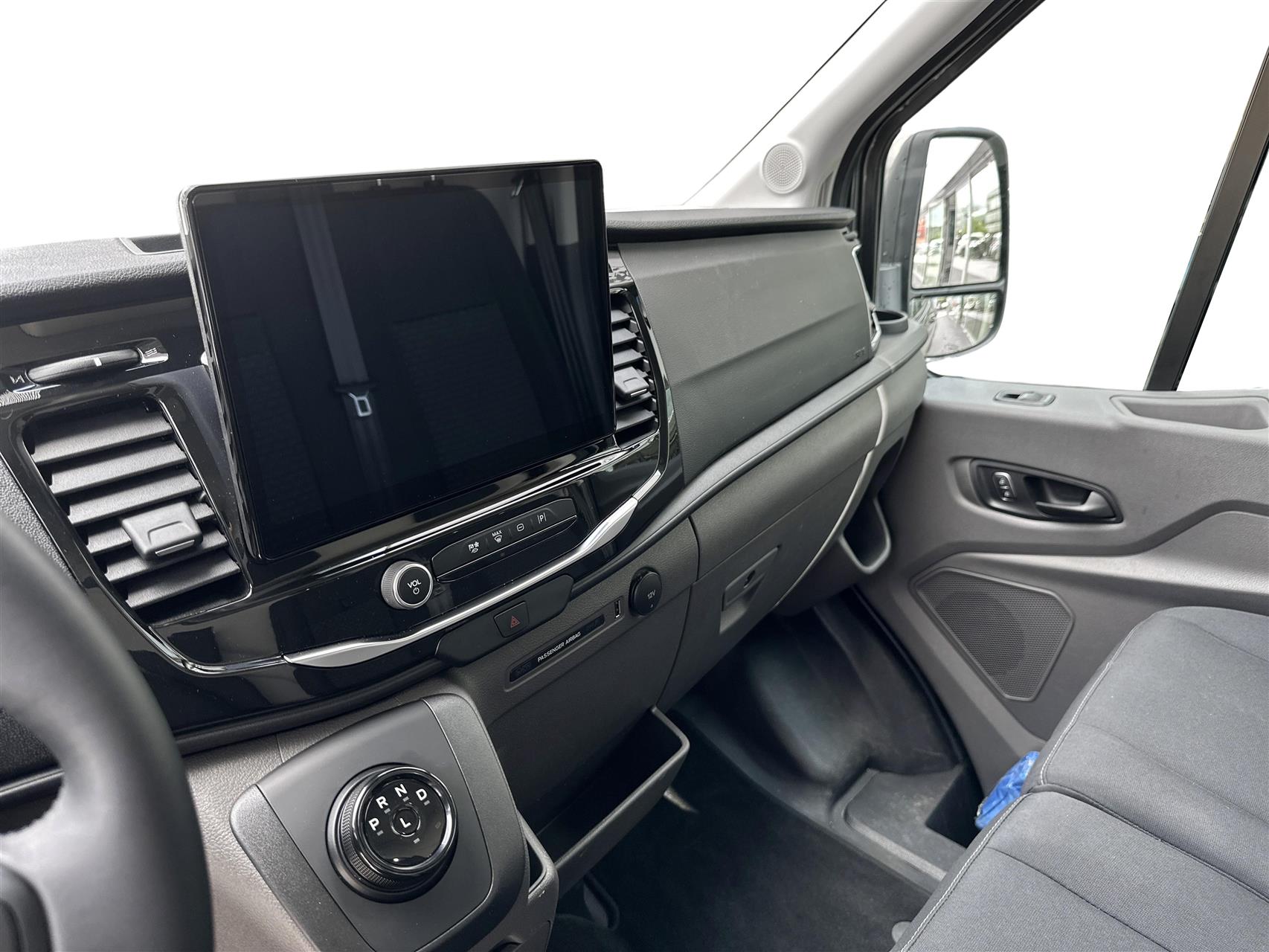 Billede af Ford E-Transit 350 L2H2 EL Trend RWD 269HK Van Aut.