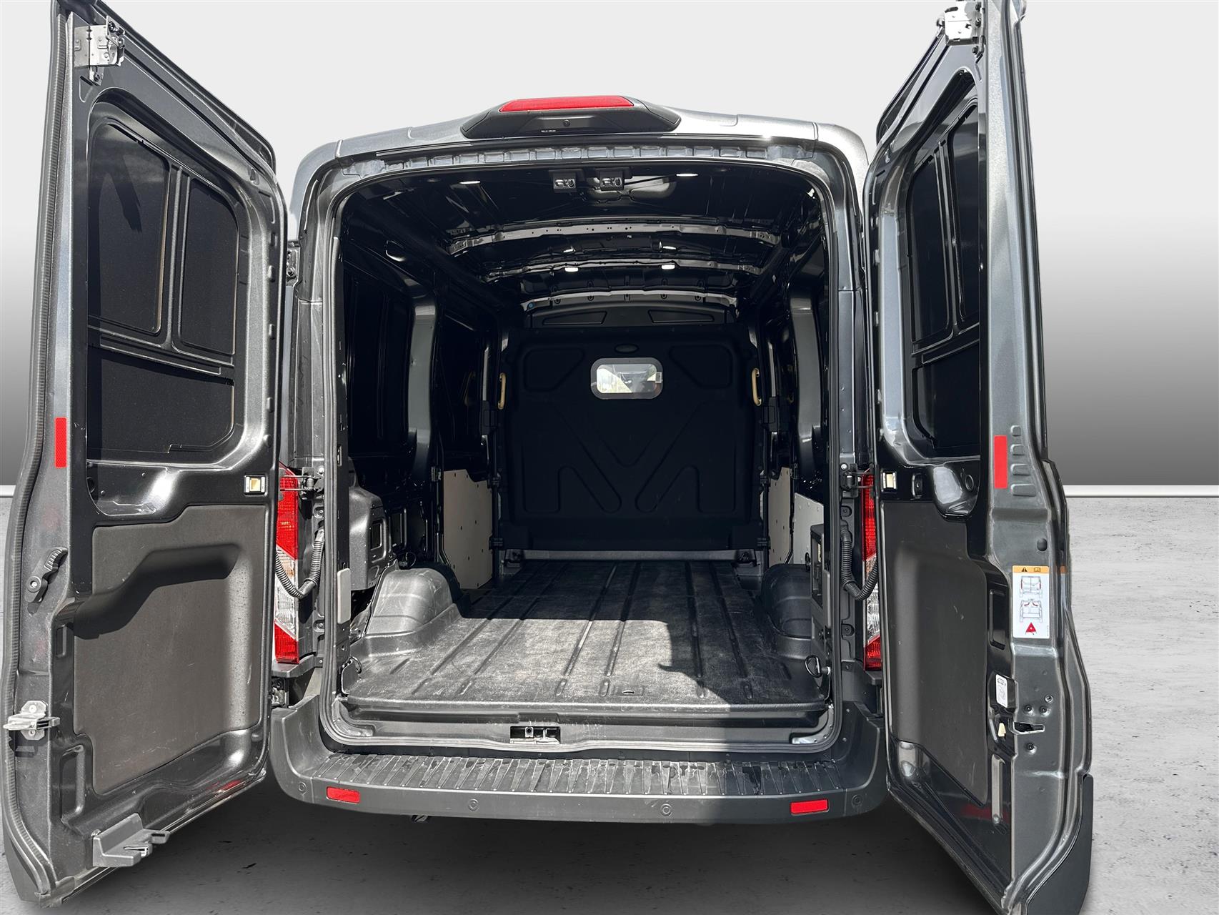 Billede af Ford E-Transit 350 L2H2 EL Trend RWD 269HK Van Aut.