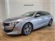 Billede af Peugeot 508 SW 1,5 BlueHDi Limited Pack EAT8 start/stop 130HK Stc 8g Aut.