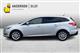 Billede af Ford Focus 1,0 EcoBoost Titanium Fun 125HK Stc 6g