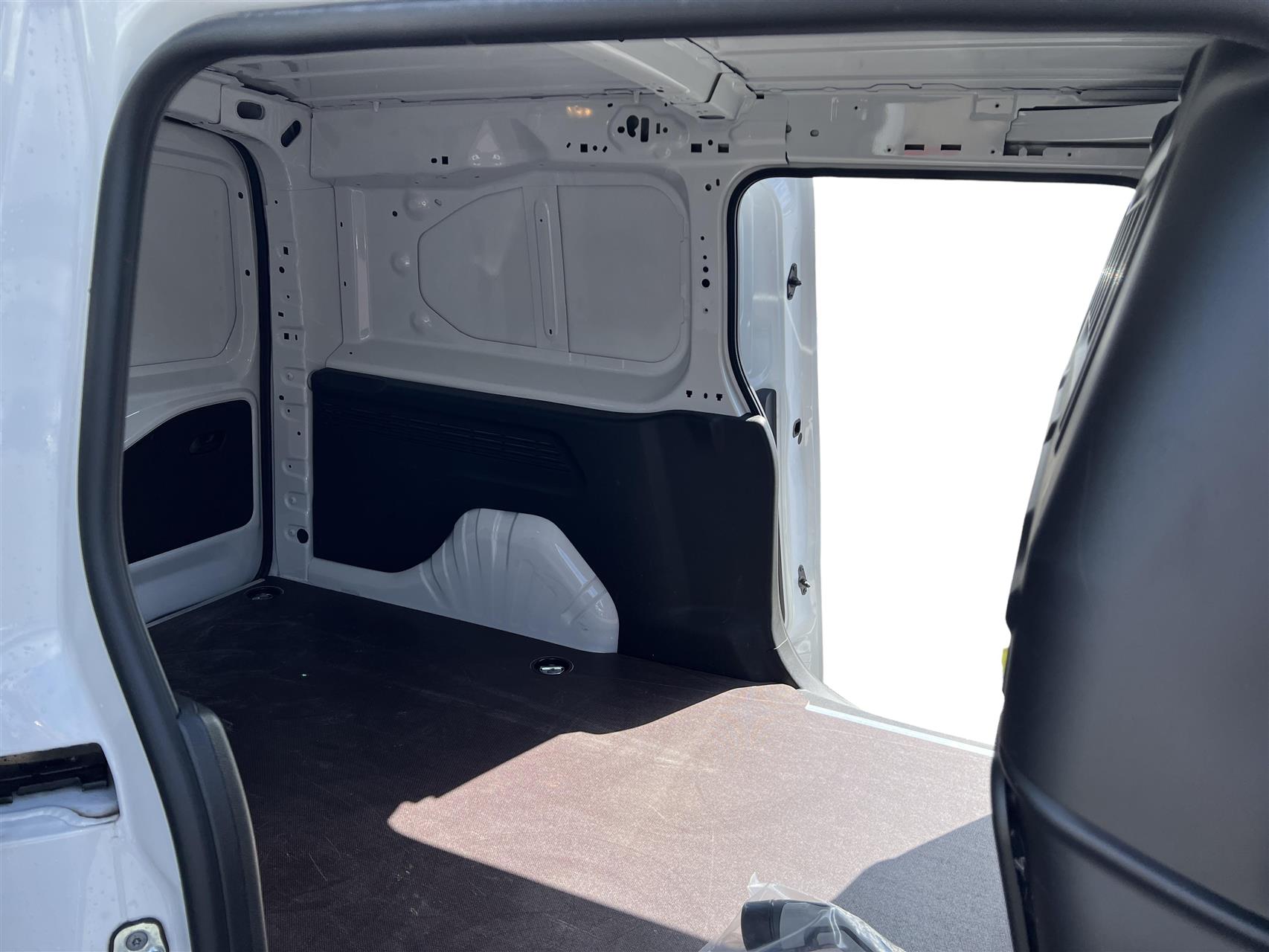 Billede af Toyota Proace City Electric Long EL Comfort 2 Skydedøre 136HK Aut.