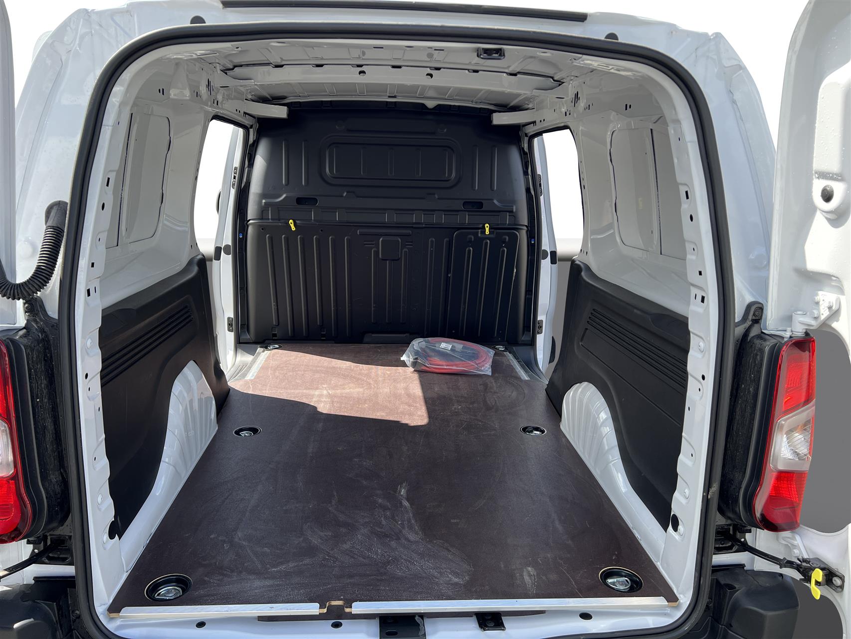 Billede af Toyota Proace City Electric Long EL Comfort 2 Skydedøre 136HK Aut.