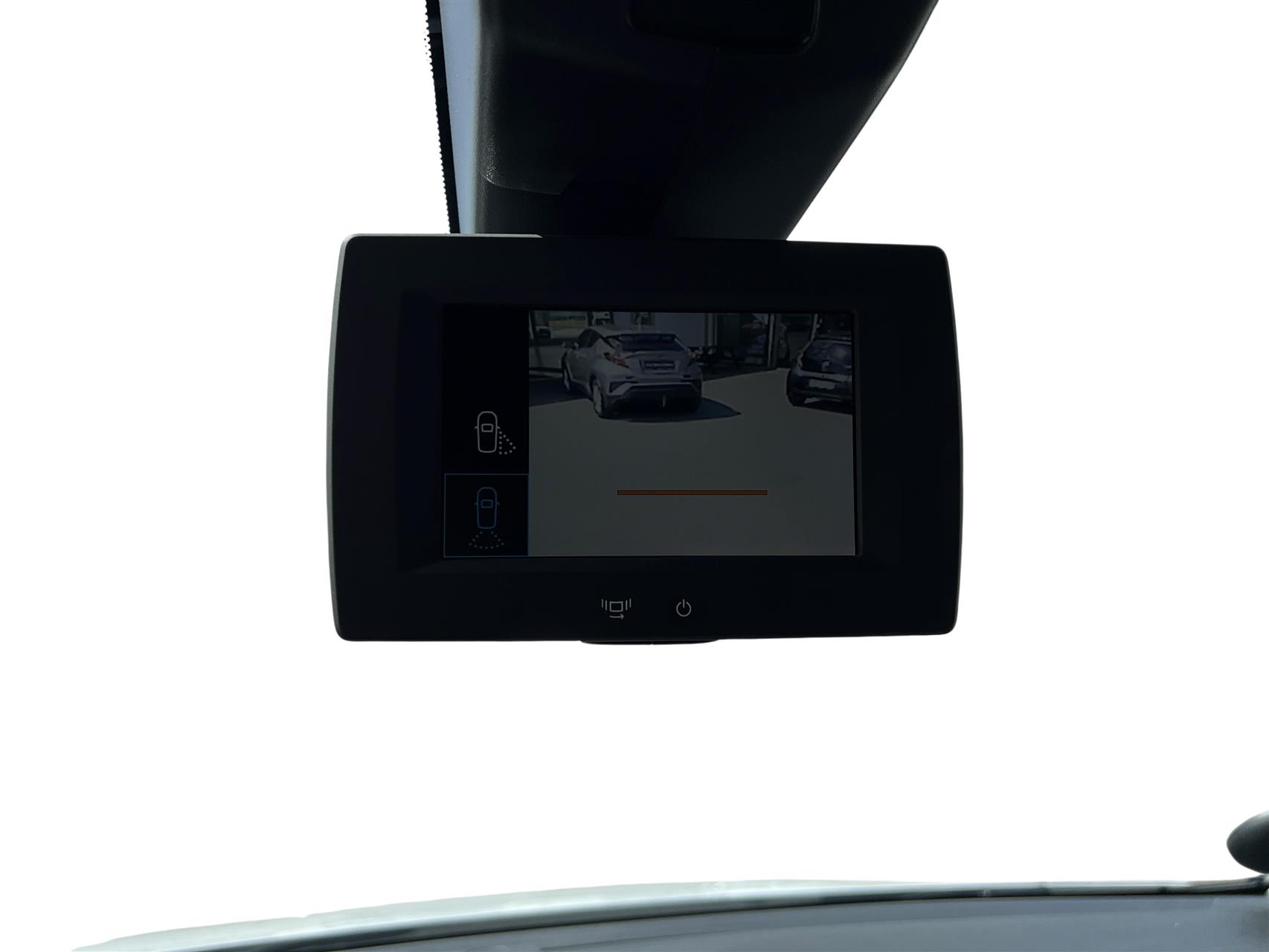 Billede af Toyota Proace City Electric Long EL Comfort 2 Skydedøre 136HK Aut.