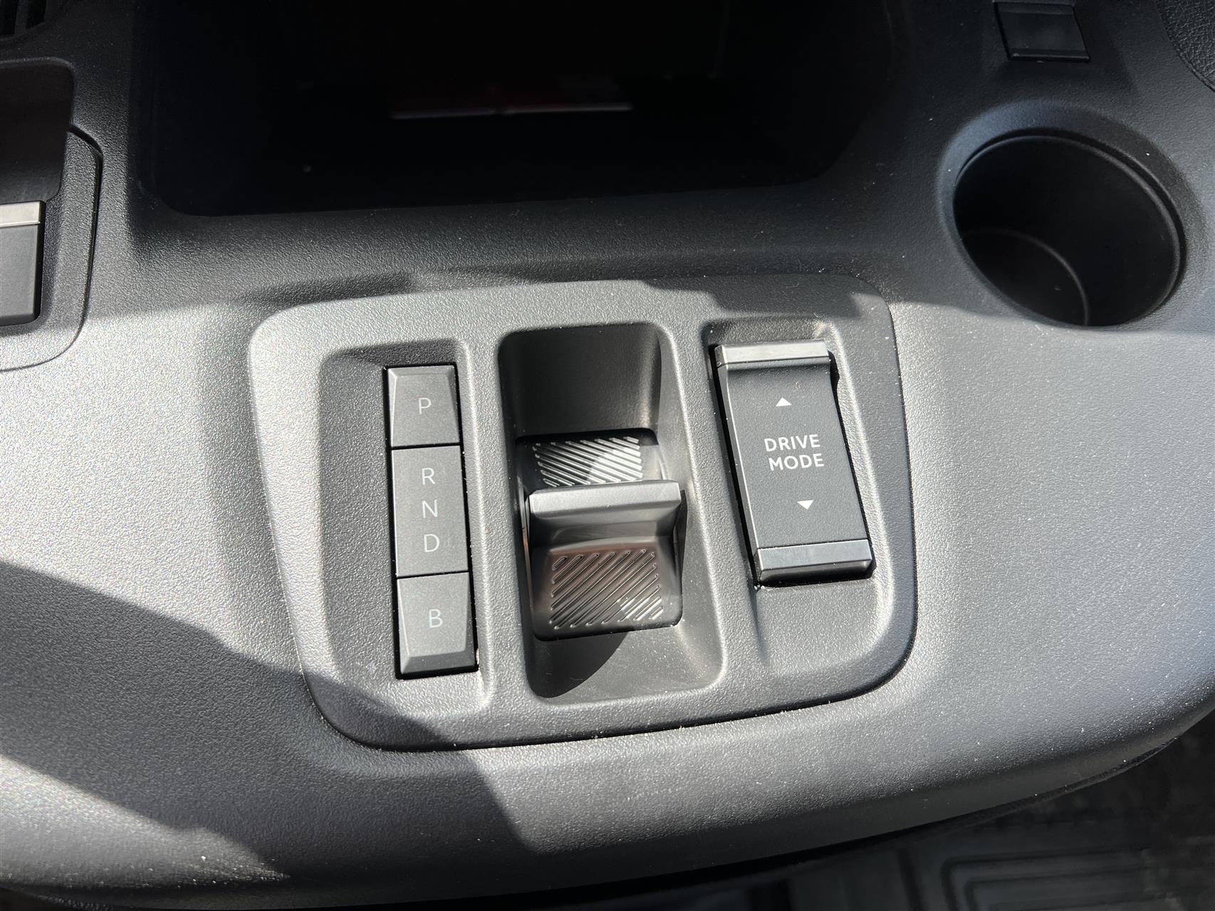 Billede af Toyota Proace City Electric Long EL Comfort 2 Skydedøre 136HK Aut.