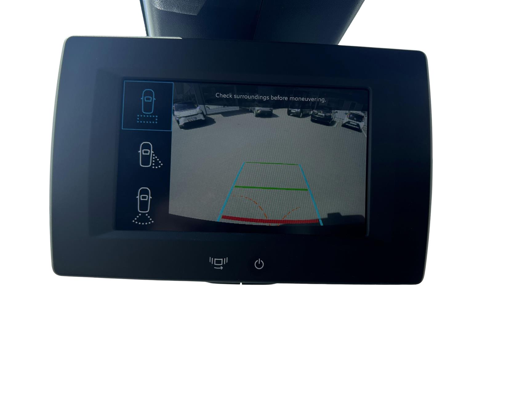 Billede af Toyota Proace City Electric Long EL Comfort 2 Skydedøre 136HK Aut.