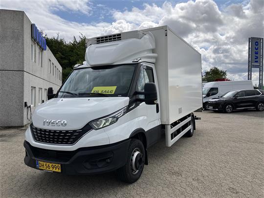 Iveco Daily 70C 3,0L 210HK