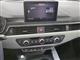 Billede af Audi A5 Sportback 2,0 40 TFSI  Mild hybrid Sport S Tronic 190HK 5d 7g Aut.