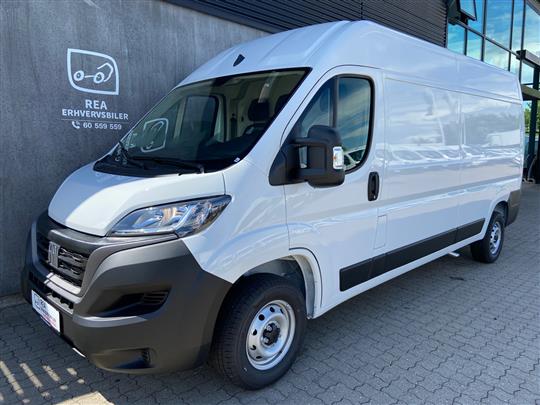 Fiat Ducato 35 L3H2 2,2 MJT Easy Pro 140HK Van 6g