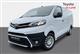 Billede af Toyota Proace Long 2,0 D Comfort Master 144HK Van 6g