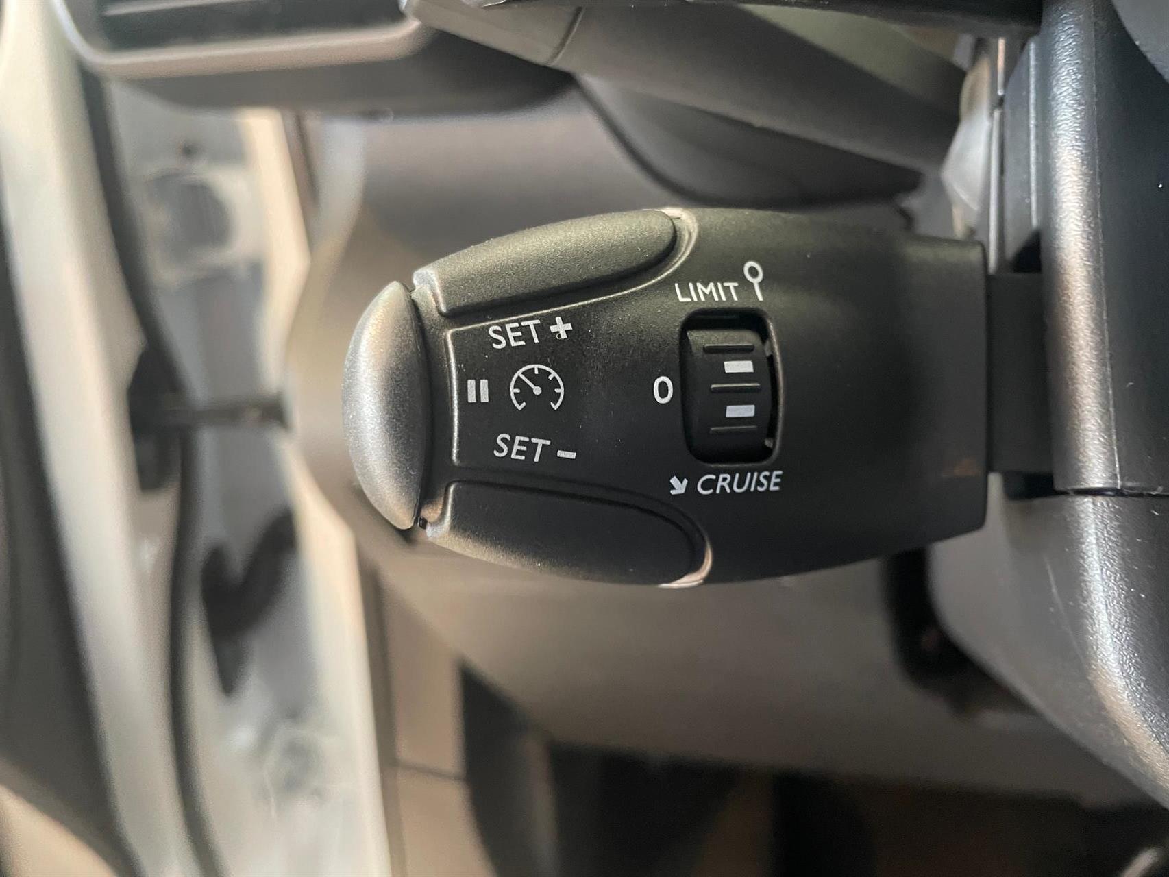 Billede af Citroën Berlingo L1 1,5 Blue HDi Flexline EAT8 start/stop 130HK Van 8g Aut.