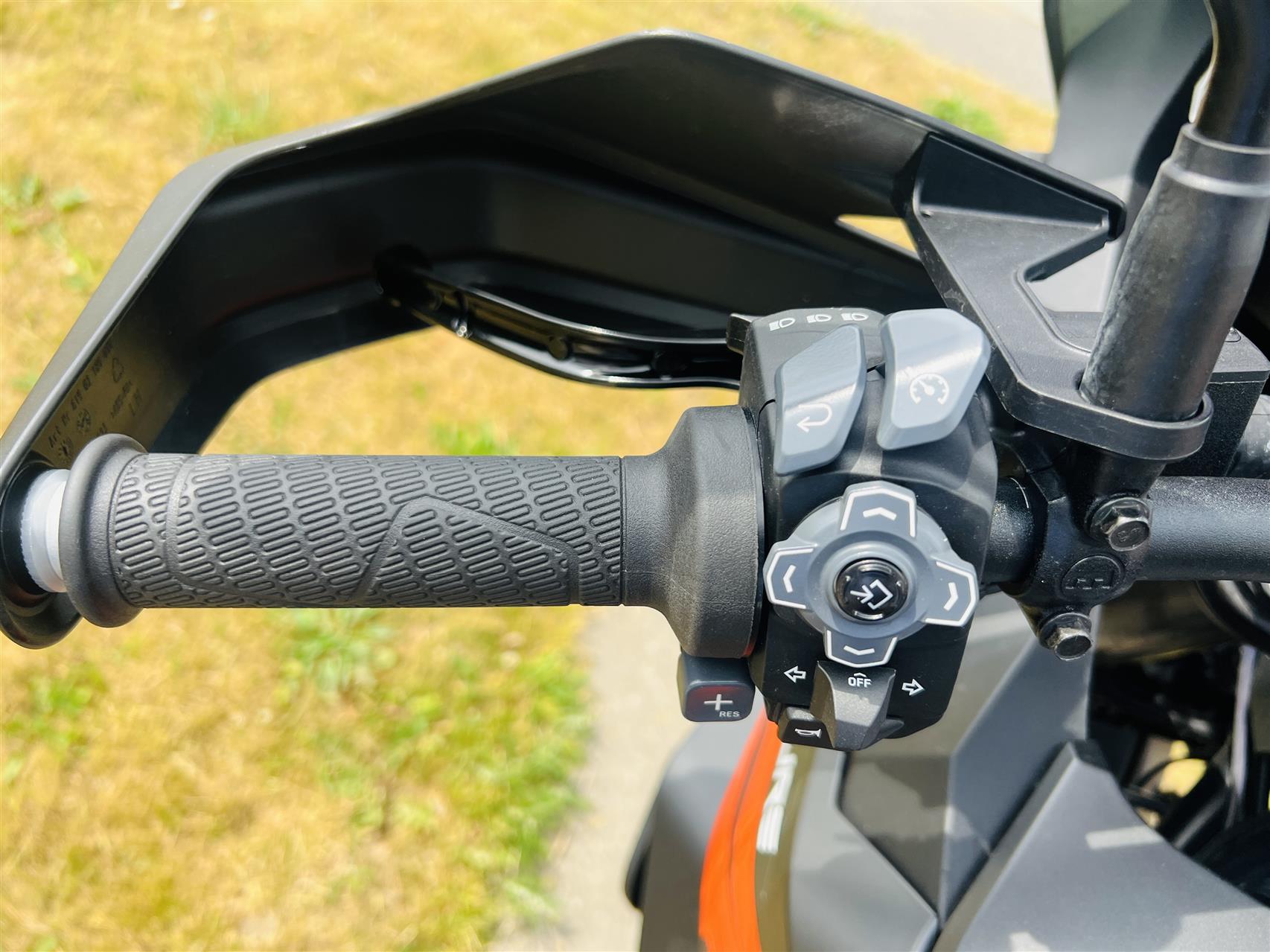 Billede af KTM 1290 Super Adventure S 2021