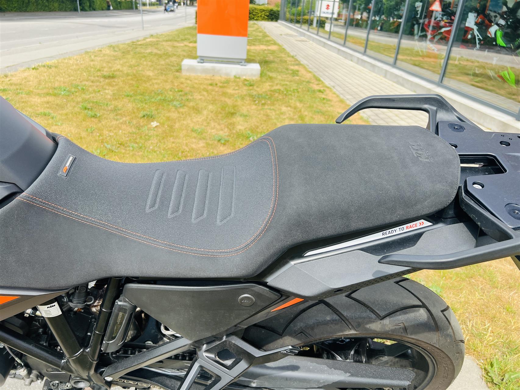 Billede af KTM 1290 Super Adventure S 2021